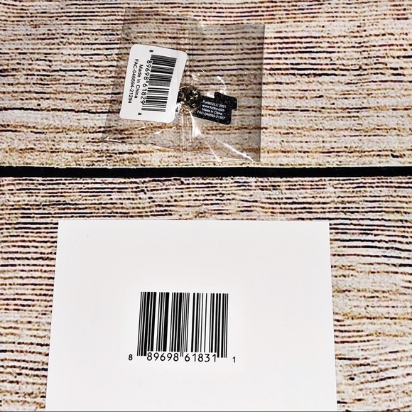 Marvel Collector Corps Disney+ Trust a Bro Pin and WandaVision Sticker - Picture 5 of 6